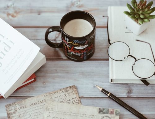 Confinement : jour 22